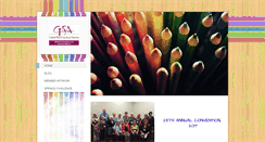 Desktop Screenshot of cpsa-dc113.org
